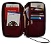 Travel Wallet & Passport Holder by Roomi, an All in One Travel Passport Wallet for safe & convenient Travelling