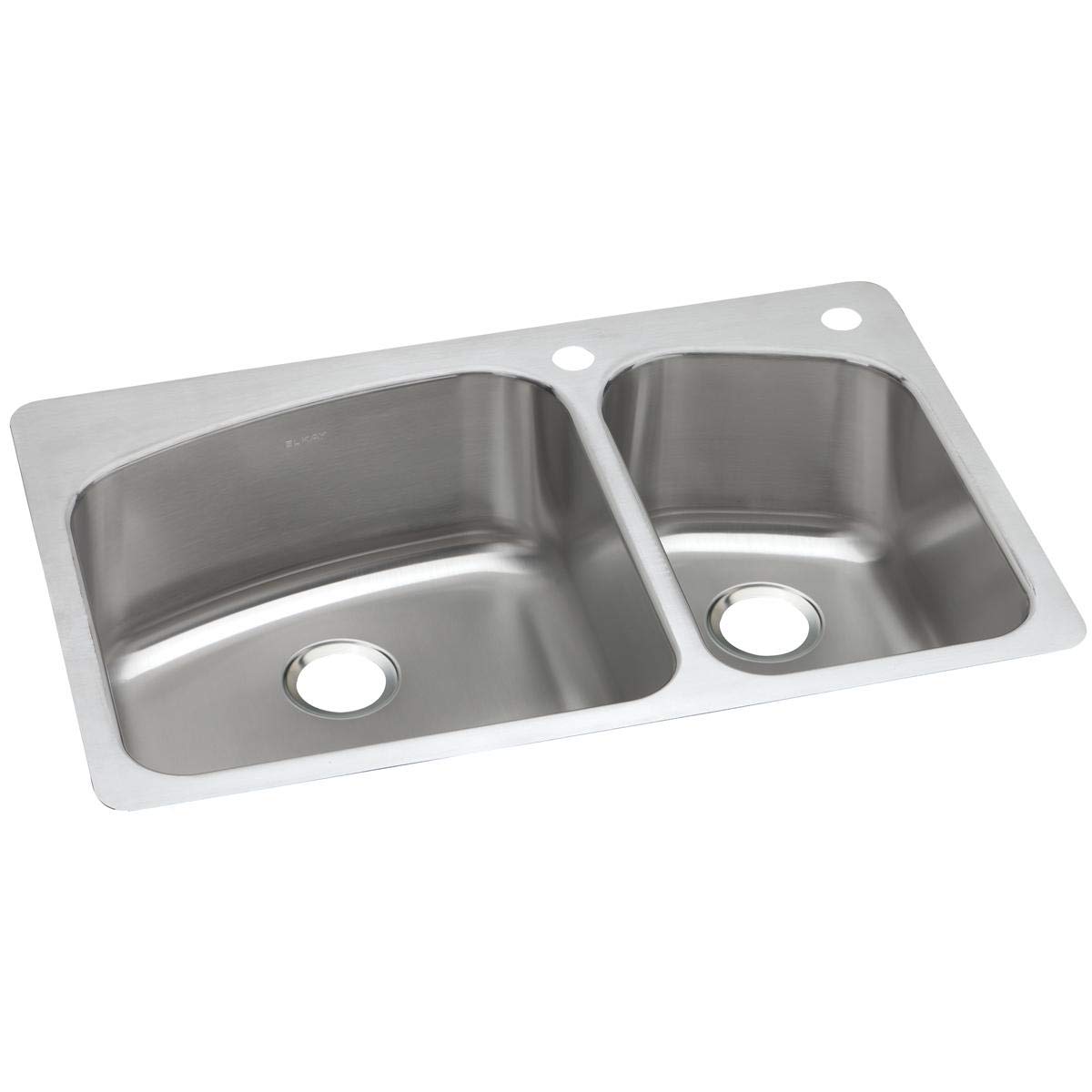 Best Elkay Dual Mount Kitchen Sink