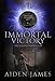 Immortal Victory (The Judas Chronicles Book 7)