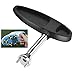 Shuzhu Golf Shoes Spike Wrench Stainless Steel Intech Cleats Spikes Tool Removal Adjustment Cleat Ripper Replacement Aid