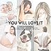 LEISURE TOWN Twin XL Mattress Pad Fitted Quilted Cotton Mattress Cover Cooling Soft Pillow Top Mattress Topper with Down Alternative Filling Mattress Protector with 8-21 Deep Pocket (39x80 White)