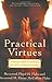 Practical Virtues: Everyday Values and Devotions for African American Families - Book by Floyd H. Flake