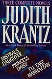 Judith Krantz: Three Complete Novels by Judith Krantz (1994-03-26)