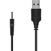 HUION Charging Cable Graphics Drawing Tablet Rechargeable Pen P80-3.28 Feet (1 Meter)