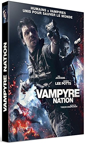 Vampyre Nation