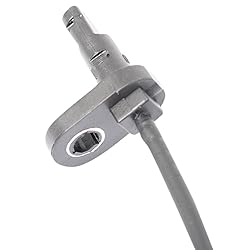 TRQ Front Right ABS Wheel Speed Sensor Passenger