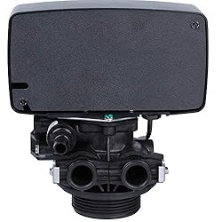 Fleck 5600 Timer Mechanical Filter Control Head