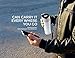 Stainless Steel Double Wall Vacuum Insulated Coffee Travel Mug/Tumbler - Water Coffee Cup - Keeps Beverages Hot and Cold for Home, School, Office - Leak-Proof 16oz.(500mL)
