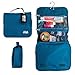 Hanging Toiletry Kit Travel Toiletries Bag Dopp Kit Mens Hanging Toiletry Bag For Women Toiletries Organizer