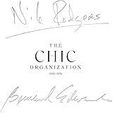 The Chic Organization 1977-1979 (5CD)