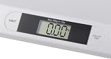 TOPCOM WG-2490 Baby Scale 20kg Capacity Accurate Digital Display view 4
