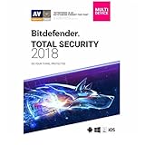 Bitdefender Total