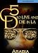 CD5: To Live and Die in LA (Coke Dreams)