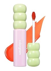 COLORGRAM Fruity Glass Tint 01 Flashing Apricot