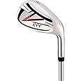 KVV Golf Irons for Men, Steel Shafts, Right Hand