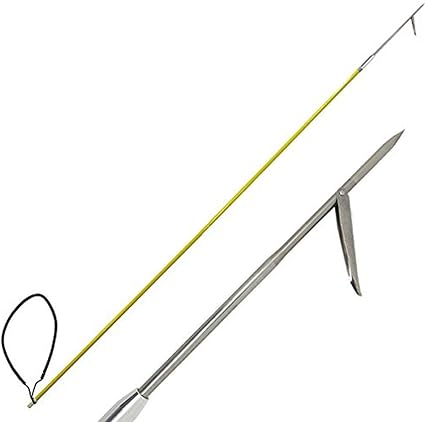 Spear fishing rod Clearance