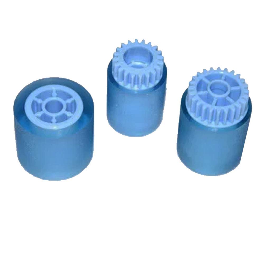 Printertree Feed Roller Kit for Savin: AF03-0081 / AF03-1082 / AF03-2080