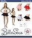 Sexy Adult Tutu Skirt. Perfect petticoat crinoline. Tulle fabric - Many colors!