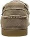 Sebago Men's Dockside Shearling Boat Shoe