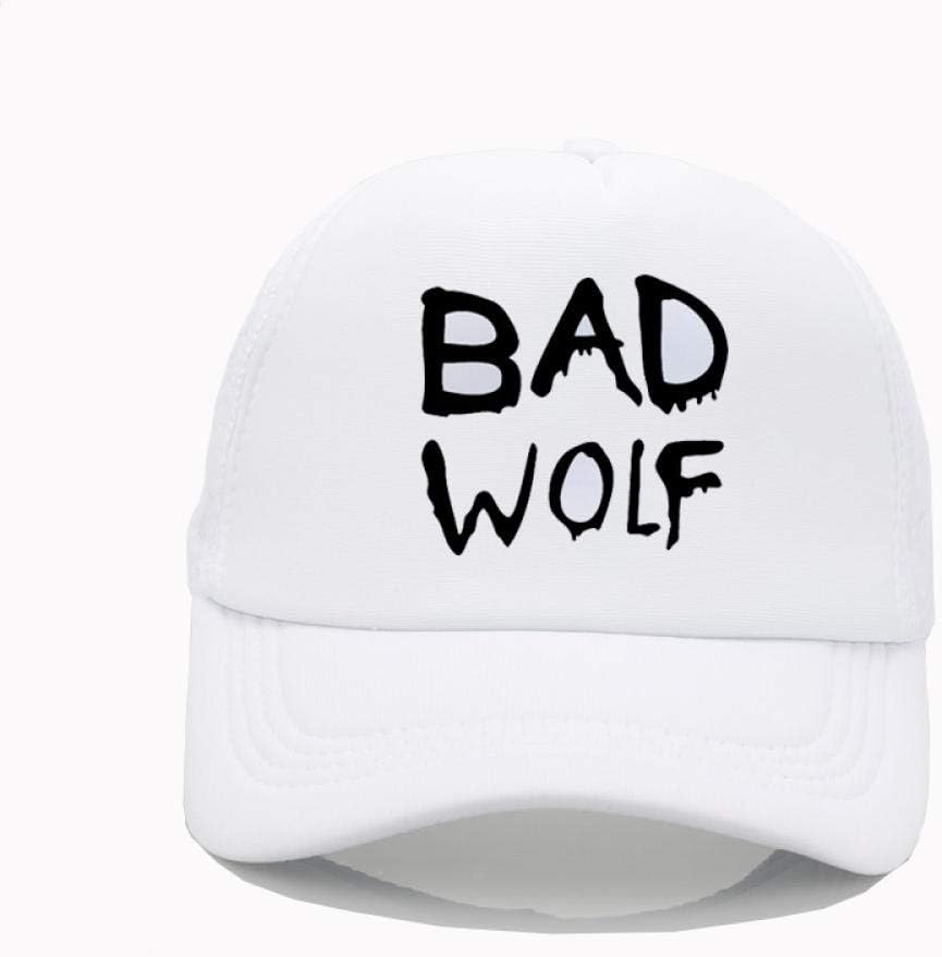 lavender baseball hat