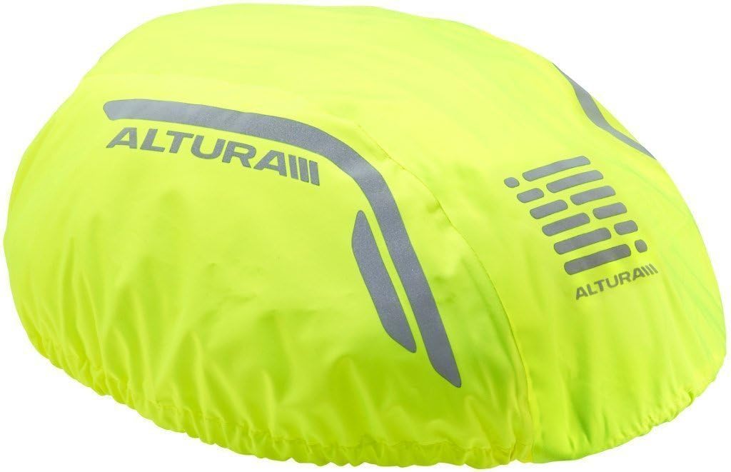 Altura Night Vision Waterproof Cycling Helmet Cover