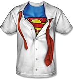 Superman - I'm Superman T-Shirt Size XL