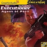 The Executioner # 315 - Agent of Peril