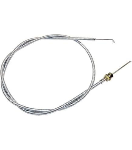 Amazon.com : Dixie Chopper Throttle Cable for Honda and Kawasaki