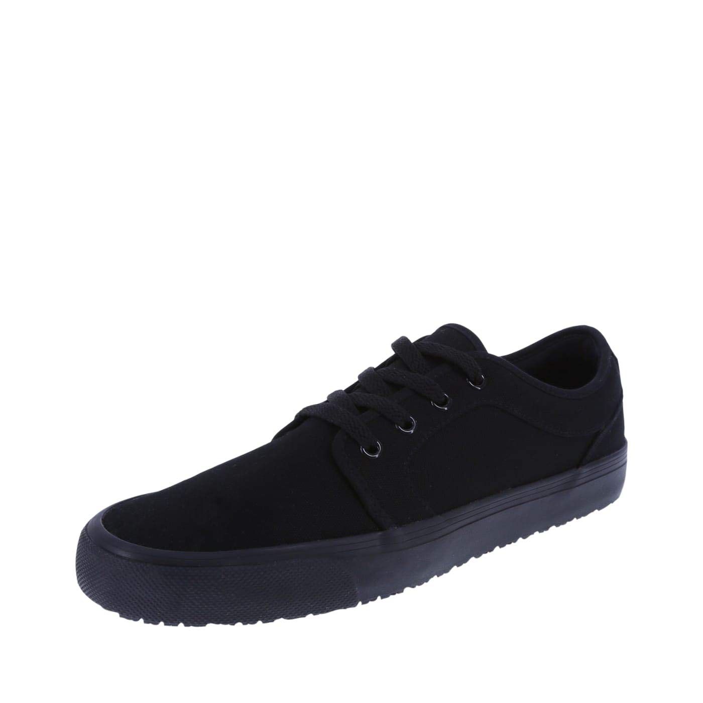 canvas slip resistant shoes