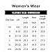 YOINS Women Off Shoulder Long Sleeves Patchwork Design Top Black XXL