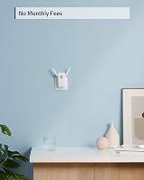 eufy Security C210 Wireless Video Doorbell Kit 1080p HD Battery w/ Chime AI view 7