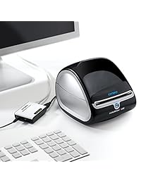 Servidor de impresión DYMO LabelWriter