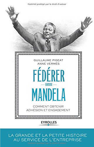 Fédérer comme Mandela