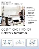 CCENT ICND1 100-105 Network Simulator