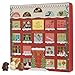 Godiva 2019 Chocolate Advent Calendar 175 grams