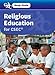 Religious Education for CSEC CXC A Caribbean Examinations Council Study Guide