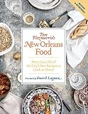 Tom Fitzmorris's New Orleans Food (Revised and Expanded Edition): More Than 250 of the City's Best R by 