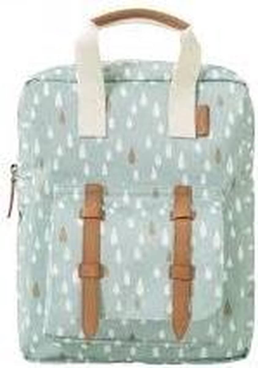 Fresk FB800-84 Nappy Changing Backpack