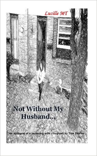 can i buy a house without my husband