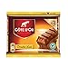 Cote D'Or | Candybars | Double Lait | 3x46gr - 138gr/0.32oz