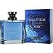 Nautica Voyage N-83 By Edt Spray/FN247769/3.4 oz/men/