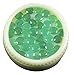 Wholesale 5 Carats of Natural Emerald Round 4mm 17Pcs, 100% GemMartUSA Loose Gemstone