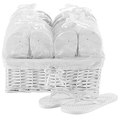 zohula wedding flip flops