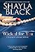 Wicked for You (A Wicked Lovers Novel)