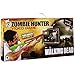TV Games The Walking Dead Zombie Hunter Video Game