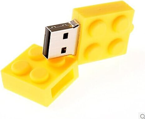Amazon おもしろかわいいusbフラッシュメモリ かわいいシリコンブロック型 32gb ブラック Usbメモリ フラッシュドライブ 通販