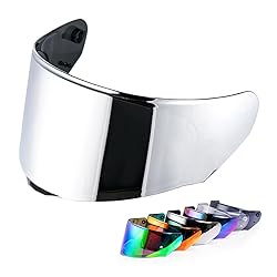 Helmet Shield For Assault/Rapid/Stream Full Face