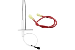 XASTRO 34570 RV Furnace Igniter for Atwood 8535-IV, 8531-IV, 8520-IV, 8525-IV, 8516-IV, 8940-III, 8935-III-DC, 8940-III-DC, 8940-III-AC, 37057 Ignitor Electrode Assembly Replacement Parts