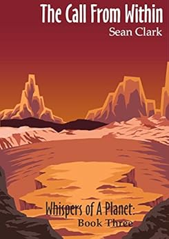 Amazon Com The Call From Within Whispers Of A Planet