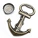Yoption Anchor Bottle Opener with Exquisite Packaging for Wedding Gift Party Favors (1)